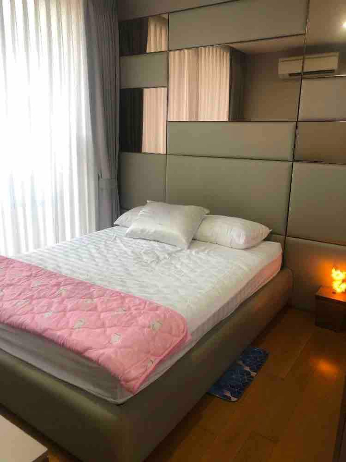 ให้เช่าคอนโดสาทร นราธิวาส : For Rent :  Noble revo silom  1ห้องนอน 1ห้องน้ำ ห้องสวย เฟอร์นิเจอร์ครบ พร้อมเข้าอยู่