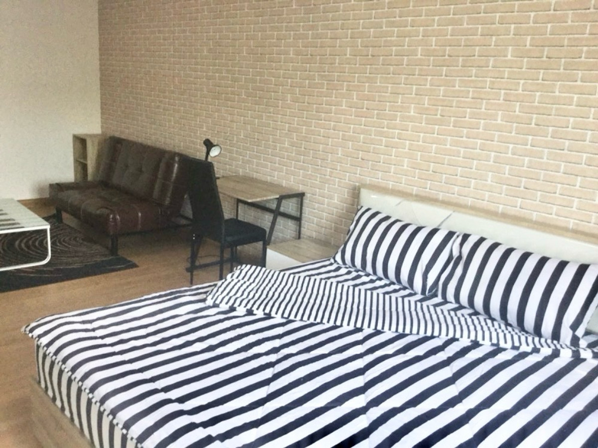 For SaleCondoBangna, Bearing, Lasalle : ⚡️Shock Price! Supalai City Resort Bearing – Cheaper and free!