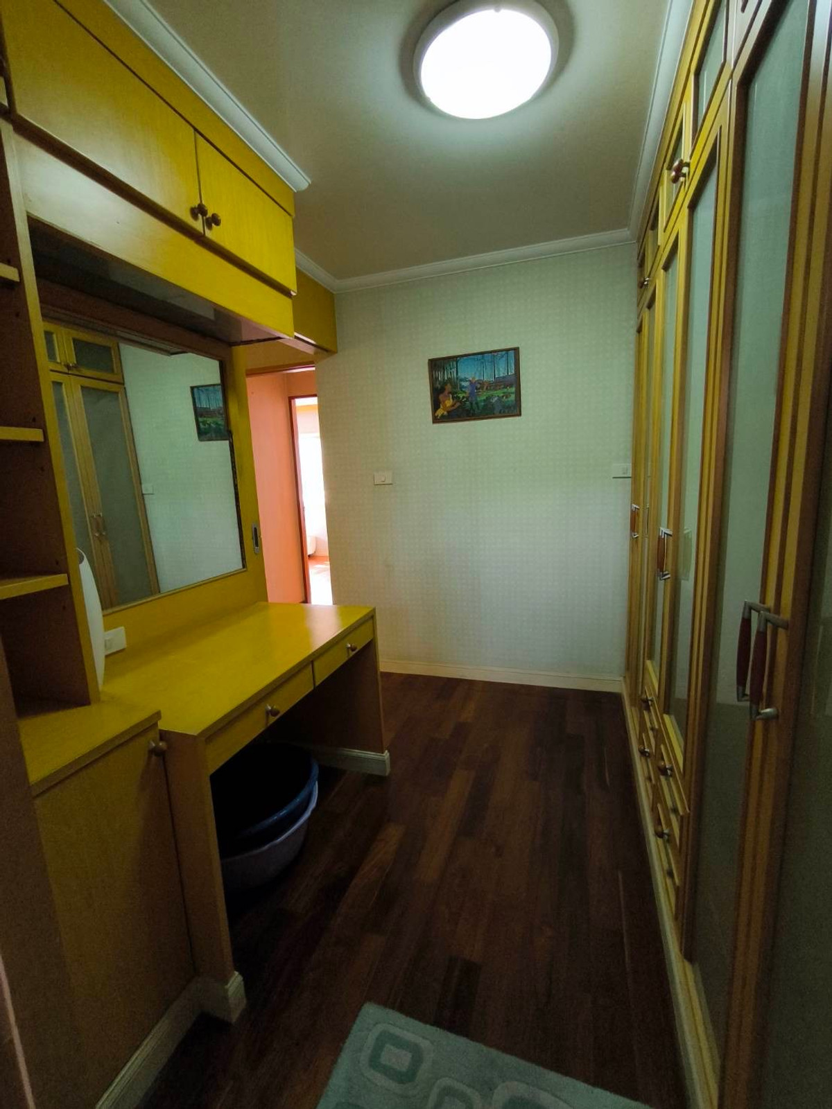 For SaleHouseVipawadee, Don Mueang, Lak Si : Single house for sale Don Mueang, area 1 ngan 26 sq m.