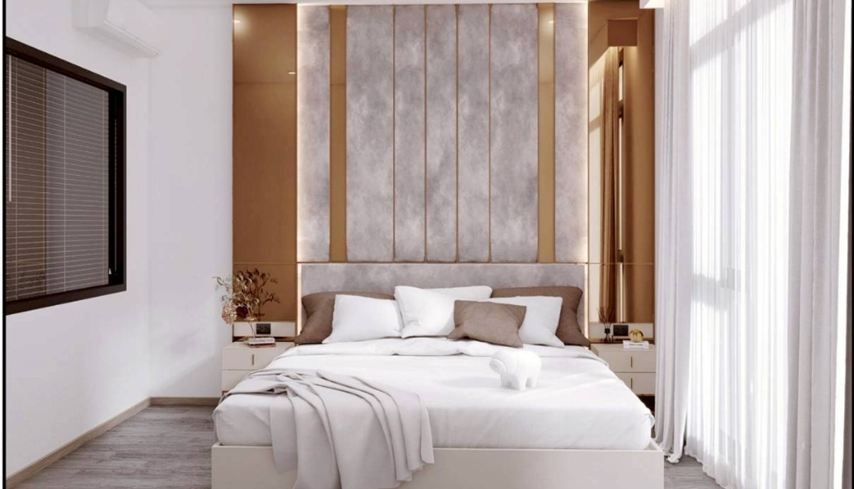 ให้เช่าคอนโดสุขุมวิท อโศก ทองหล่อ : Luxury Condominium , Beautiful unit with unblock view ห้องมือ1สวยมากกก 