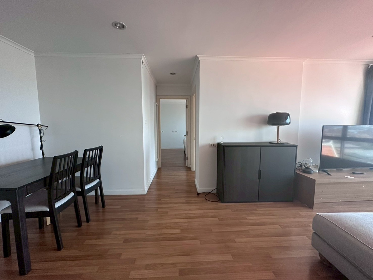 For SaleCondoRama3 (Riverside),Satupadit : 🏠✨ Lumpini Park Riverside Rama 3 | 2-Bedroom Condo for Sale (HBH-SI-89)