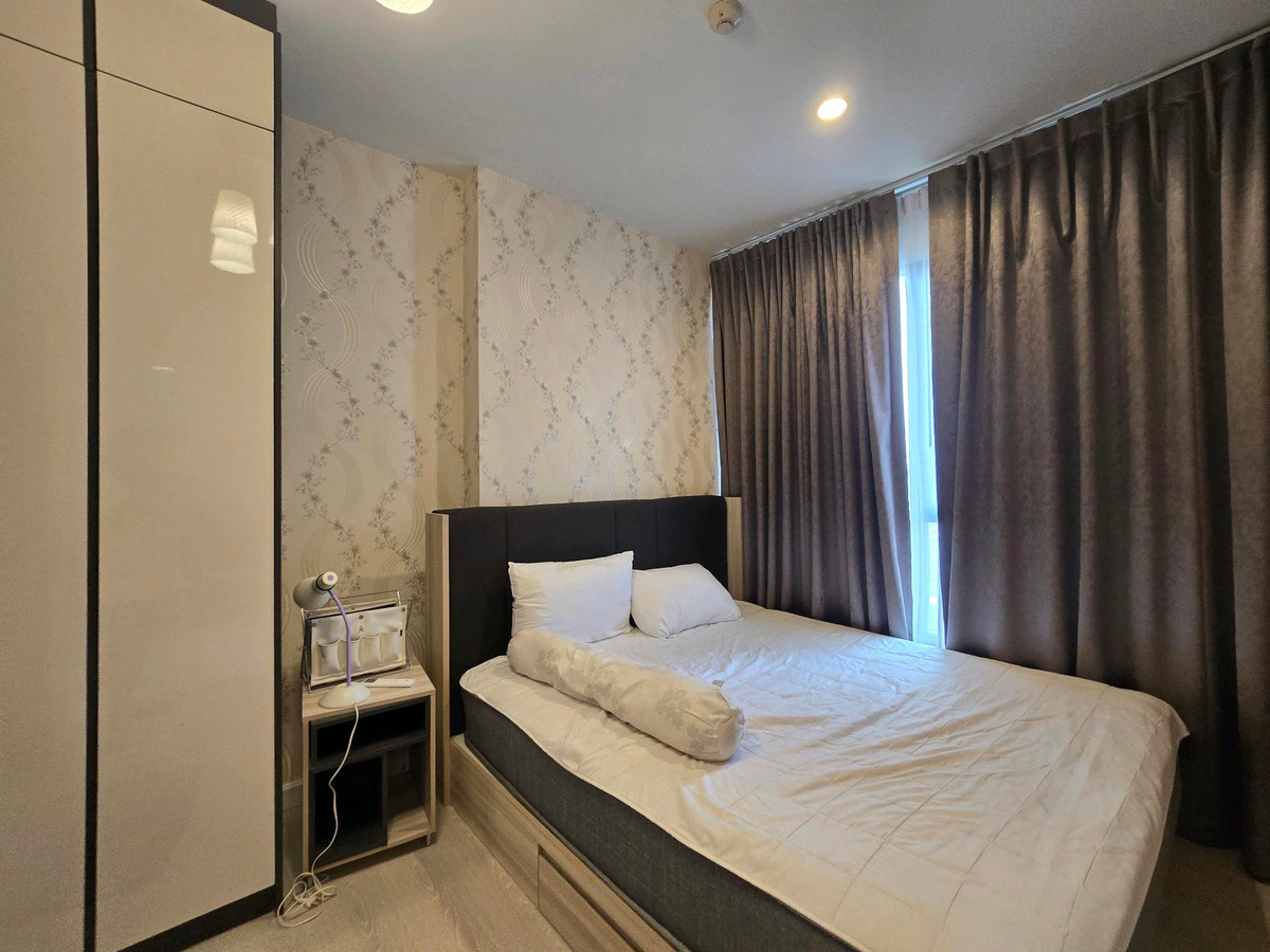 ให้เช่าคอนโดพระราม 9 เพชรบุรีตัดใหม่ RCA : ให้เช่า คอนโด 1 ห้องนอน ทำเลทองหล่อ วิวสวย อยู่สบาย