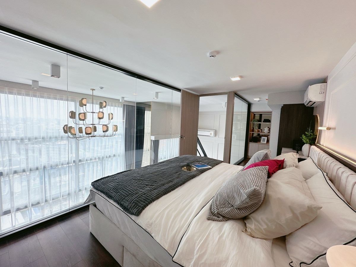 ขายคอนโดพระราม 9 เพชรบุรีตัดใหม่ RCA : 𝐈𝐃𝐄𝐎 𝐑𝐀𝐌𝐀𝟗 𝐀𝐬𝐨𝐤𝐞 ฟรีเงินดาวน์ 𝐎บาท ผ่อนสบายๆ 𝟐𝟓,𝟎𝟎𝟎/เดือน ฟรีทุกค่าใช่จ่าย พร้อมเข้าอยู่ ด่วน 3 ห้องสุดท้าย