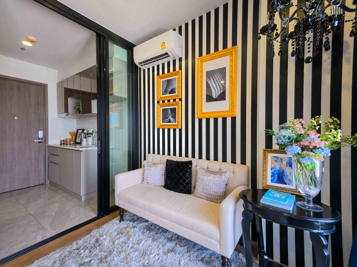 ขายคอนโดพระราม 9 เพชรบุรีตัดใหม่ RCA : การันตี Yield 6-7% ซื้อห้องแถมผู้เช่าทันที!! ขายคอนโด คลาวด์ ทองหล่อ-เพชรบุรี (Cloud Thonglor-Phetchaburi) ลงทุนแบบไร้กังวล มีผู้เช่าให้ตลอด!!