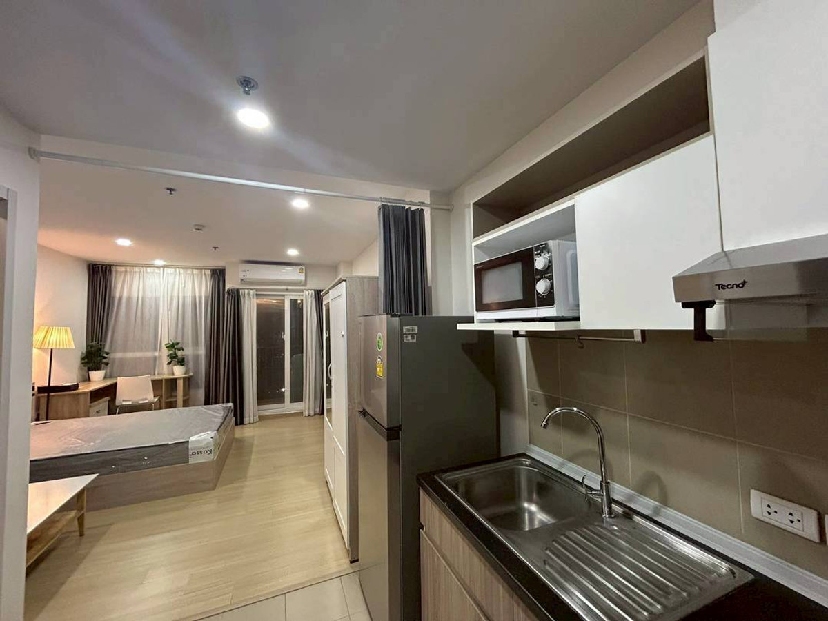 For RentCondoRamkhamhaeng, Hua Mak : ✅ SVR367 ✅ Line : @p2nproperty