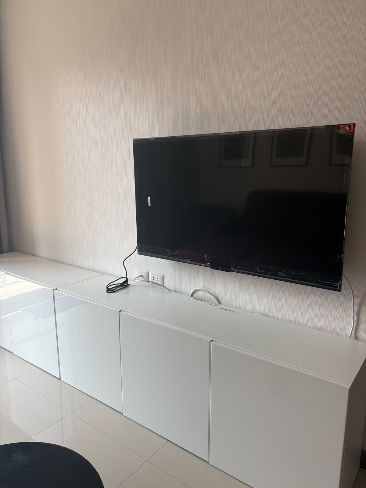 ให้เช่าคอนโดราชเทวี พญาไท : Supalai Elite Phayathai ศุภาลัย เอลีท แอท พญาไท 1ห้องนอน 1ห้องน้ำ (ห้องใหญ่)