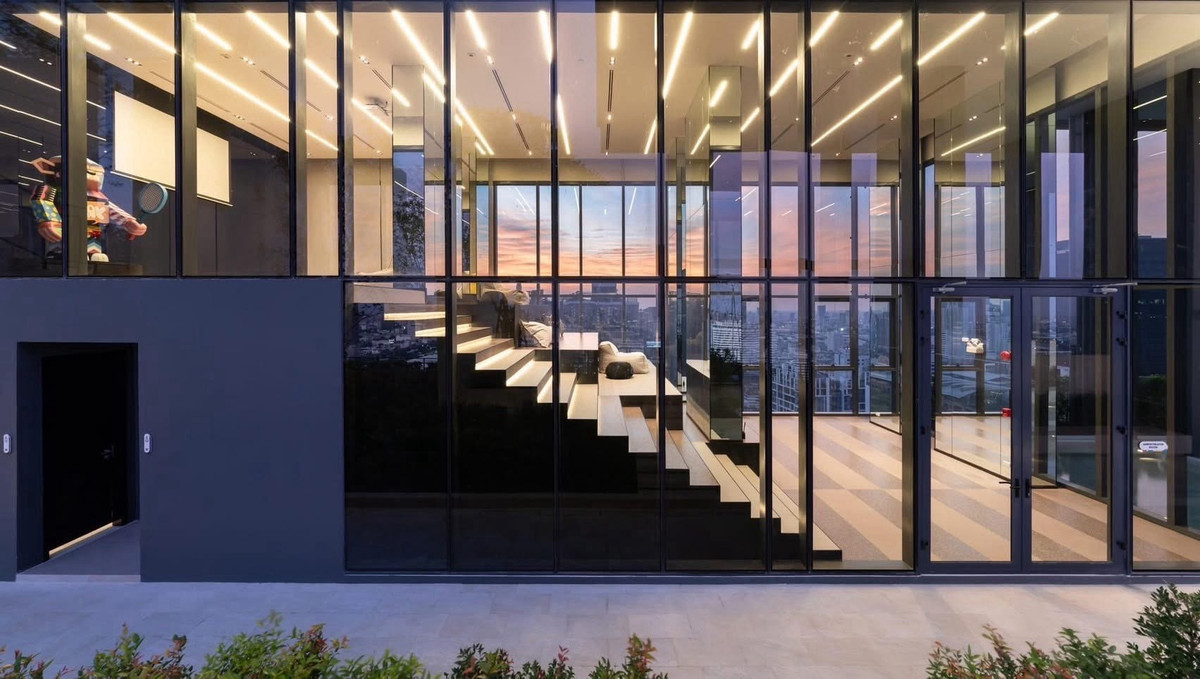 ขายคอนโดพระราม 9 เพชรบุรีตัดใหม่ RCA : 𝐈𝐃𝐄𝐎 𝐑𝐀𝐌𝐀𝟗 𝐀𝐬𝐨𝐤𝐞 ฟรีเงินดาวน์ 𝐎บาท ผ่อนสบายๆ 𝟐𝟓,𝟎𝟎𝟎/เดือน ฟรีทุกค่าใช่จ่าย พร้อมเข้าอยู่ ด่วน 3 ห้องสุดท้าย