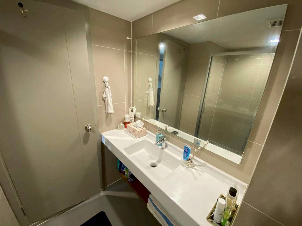 ให้เช่าคอนโดพระราม 9 เพชรบุรีตัดใหม่ RCA : ✅ IDON251 ✅ Line : @p2nproperty