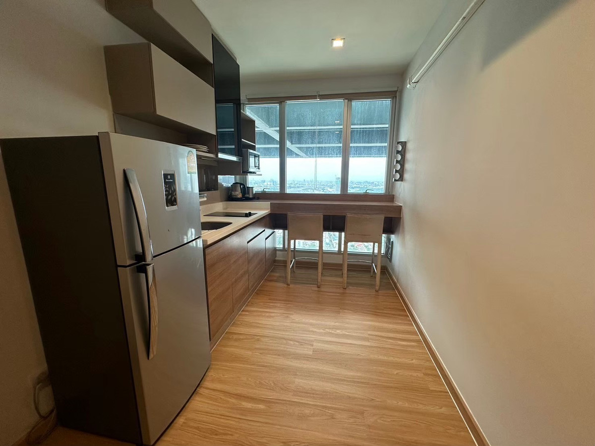 ให้เช่าคอนโดสะพานควาย จตุจักร :  💥 FOR RENT   :  Rhythm Phahol Ari  Condo   💥  