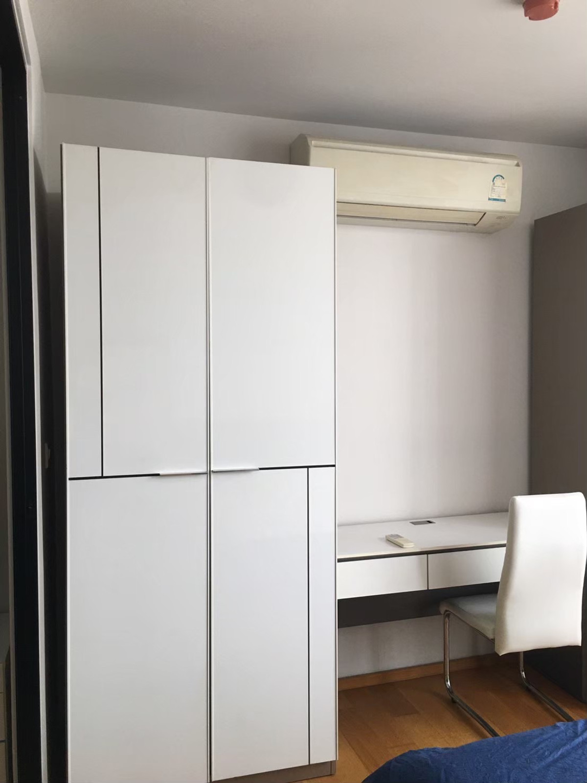 ให้เช่าคอนโดสาทร นราธิวาส : New Room 🐇 Noble Revo Silom 1bed 34 Sqm Fullyfurnish 20,000