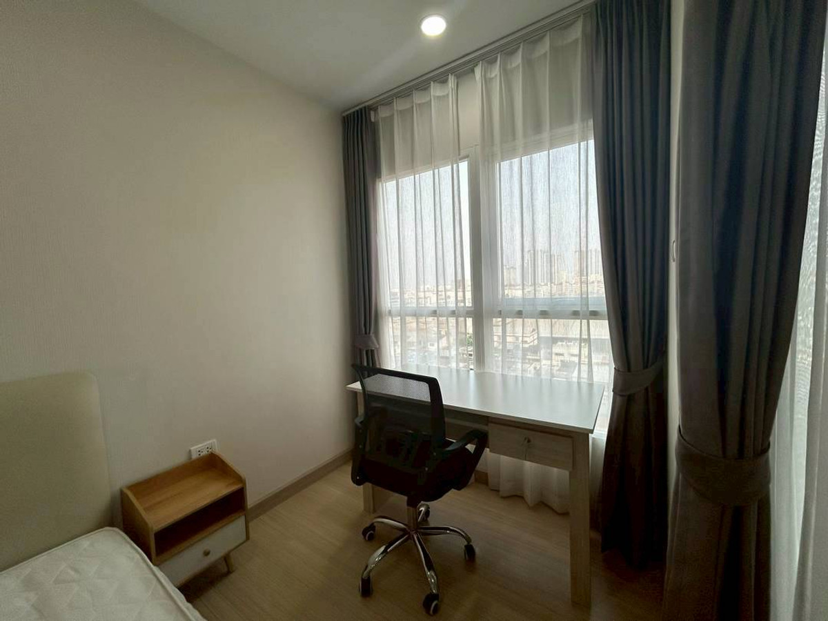 For RentCondoRamkhamhaeng, Hua Mak : ✅ SVR365 ✅ Line : @p2nproperty