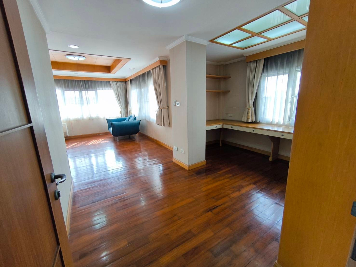 For SaleHouseVipawadee, Don Mueang, Lak Si : Single house for sale Don Mueang, area 1 ngan 26 sq m.