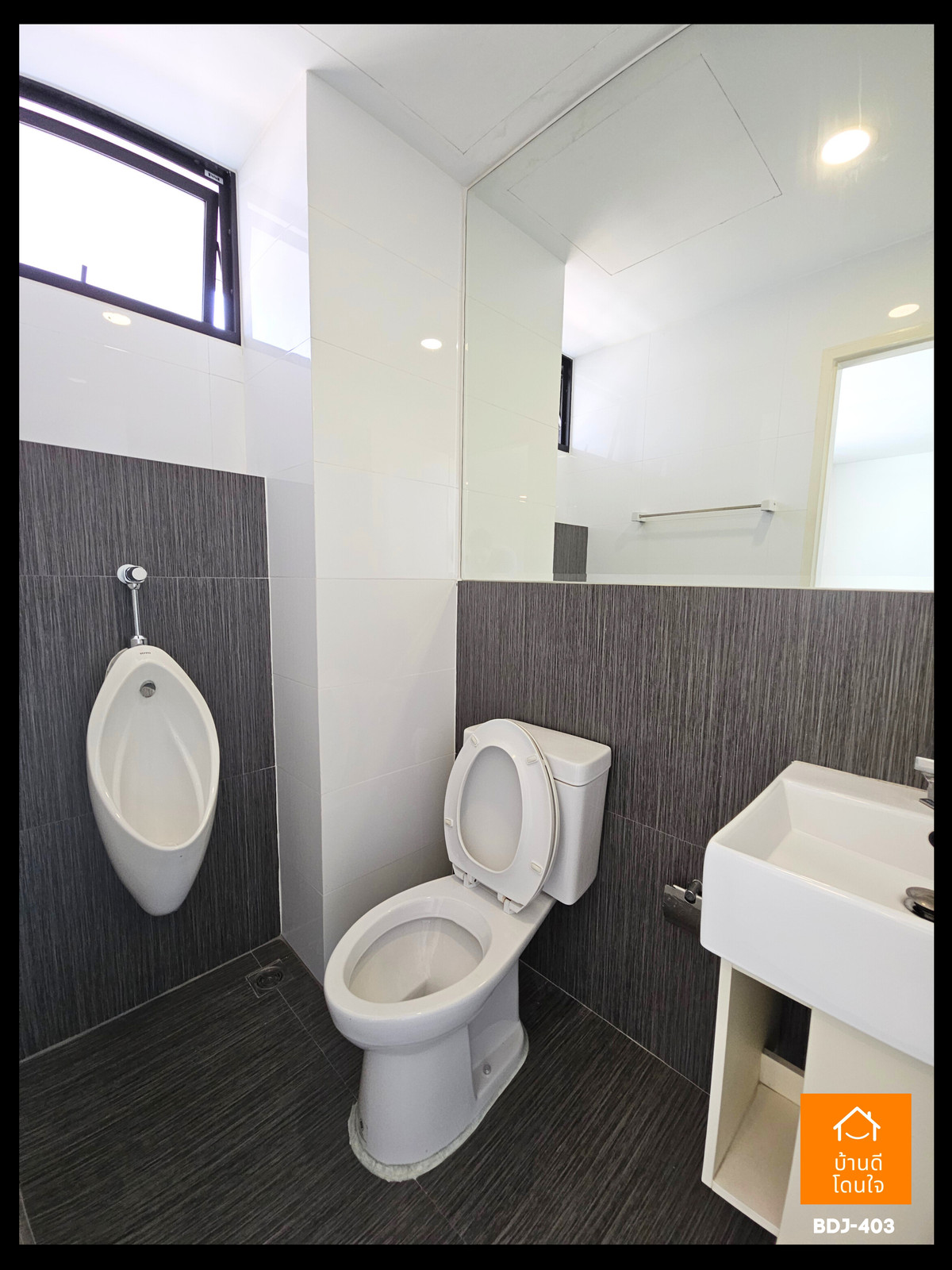 For SaleTownhomeKaset Nawamin,Ladplakao : For sale Nirvana@Work Lat Phrao-Kaset Nawamin 4.5 floors (26.3 sq m)