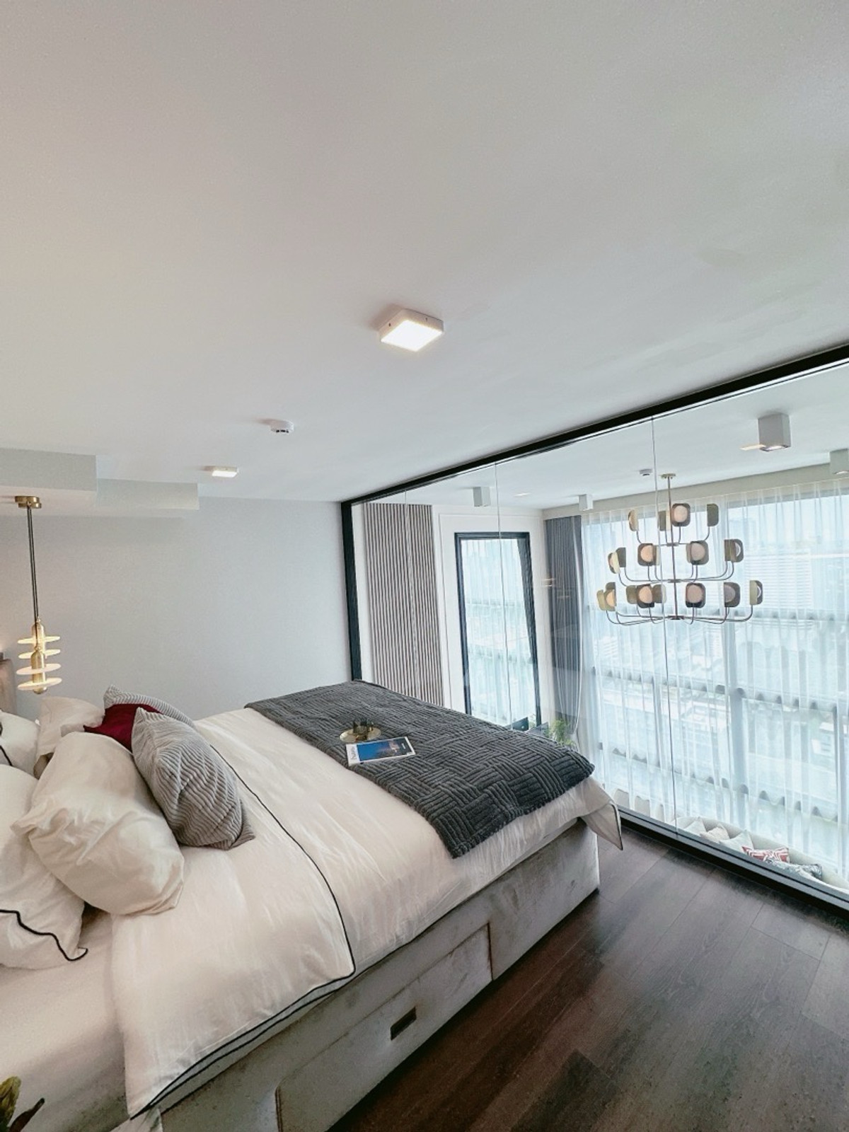 ขายคอนโดพระราม 9 เพชรบุรีตัดใหม่ RCA : 𝐈𝐃𝐄𝐎 𝐑𝐀𝐌𝐀𝟗 𝐀𝐬𝐨𝐤𝐞 ฟรีเงินดาวน์ 𝐎บาท ผ่อนสบายๆ 𝟐𝟓,𝟎𝟎𝟎/เดือน ฟรีทุกค่าใช่จ่าย พร้อมเข้าอยู่ ด่วน 3 ห้องสุดท้าย