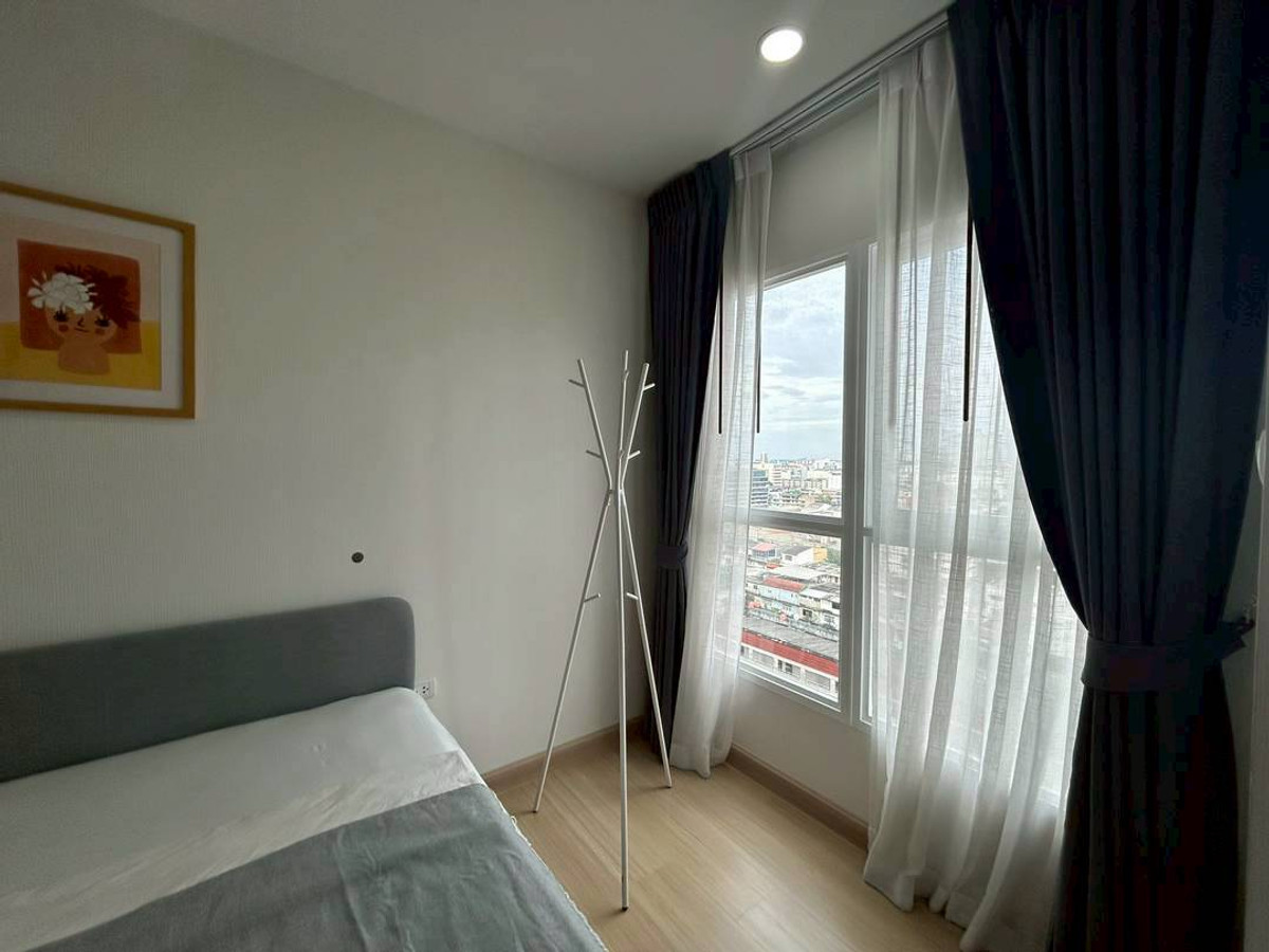 For RentCondoRamkhamhaeng, Hua Mak : ✅ SVR363 ✅ Line : @p2nproperty