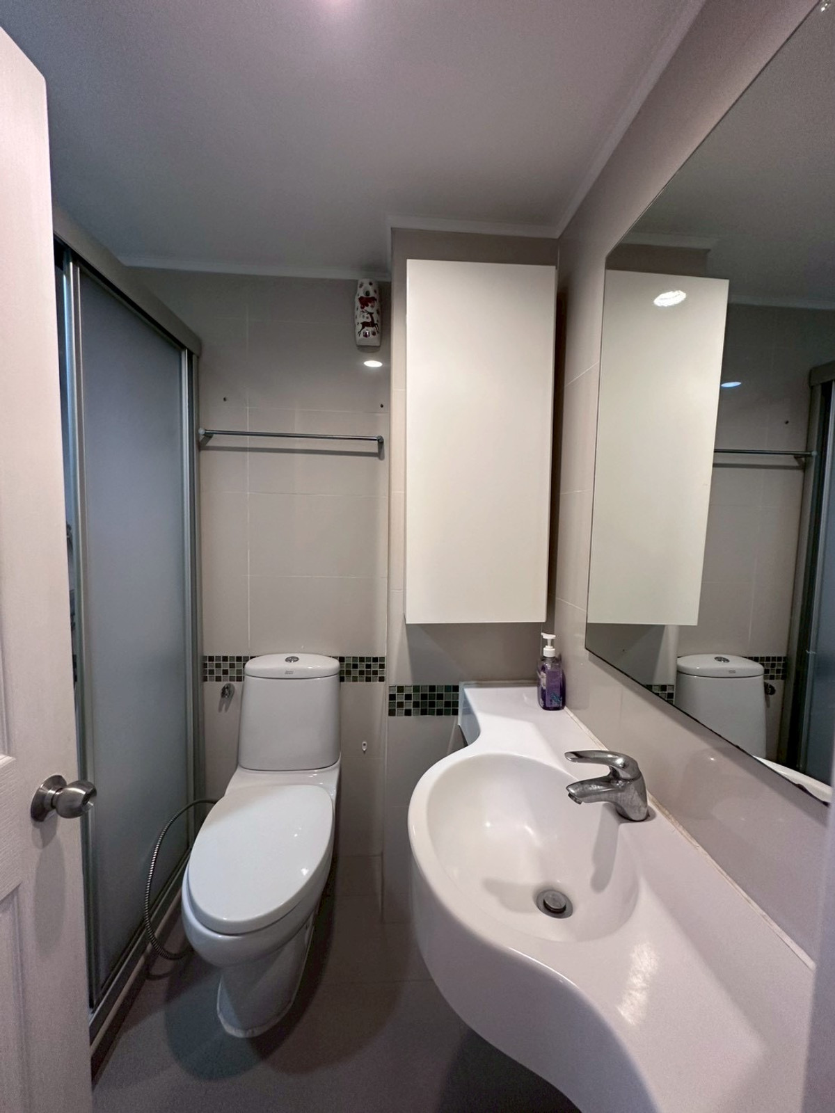 For SaleCondoRama3 (Riverside),Satupadit : 🏠✨ Lumpini Park Riverside Rama 3 | 2-Bedroom Condo for Sale (HBH-SI-89)