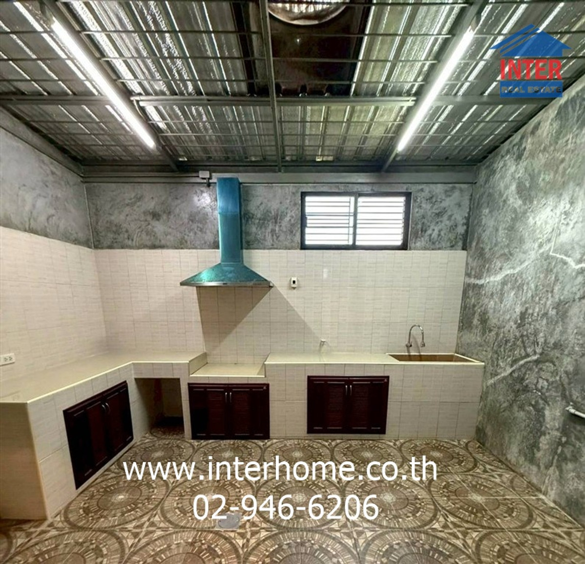 ขายอาคารพาณิชย์นวมินทร์ รามอินทรา : อาคารพาณิชย์ 4 ชั้น 26.6 ตร.ว. หมู่บ้านเดอะรักษ์ รามอินทรา 65 ใกล้ตลาดถนมมิตร ซอยรามอินทรา65 ถนนรามอินทรา ถนนซอยรามอินทรา65 เขตบางเขน กรุงเทพมหานคร