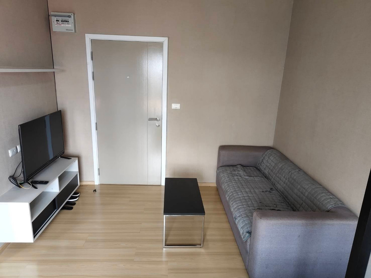 ให้เช่าคอนโดสมุทรปราการ สำโรง : 🔥🔥 ให้เช่า Lesto Sukhumvit 113 🔥🔥 📍 ใกล้ BTS สำโรง เดินทางสะดวก  🏢 อาคาร B ชั้น 6 วิวโล่ง ไม่ติดตึก