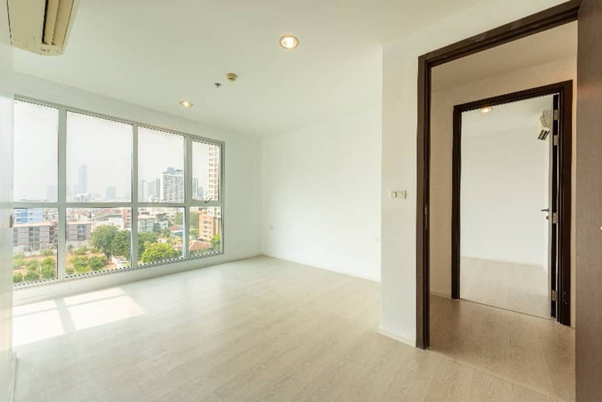 ขายคอนโดสาทร นราธิวาส : 🏠✨ ริทึ่ม สาทร - นราธิวาส | ขายคอนโด 2 ห้องนอน (HBH-ST-192)