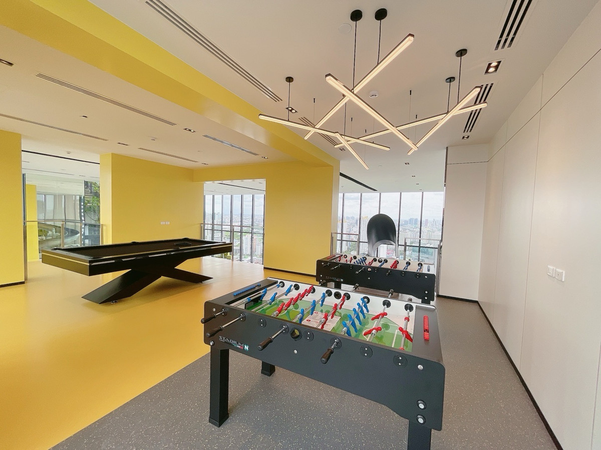 ขายคอนโดพระราม 9 เพชรบุรีตัดใหม่ RCA : 𝐈𝐃𝐄𝐎 𝐑𝐀𝐌𝐀𝟗 𝐀𝐬𝐨𝐤𝐞 ฟรีเงินดาวน์ 𝐎บาท ผ่อนสบายๆ 𝟐𝟓,𝟎𝟎𝟎/เดือน ฟรีทุกค่าใช่จ่าย พร้อมเข้าอยู่ ด่วน 3 ห้องสุดท้าย