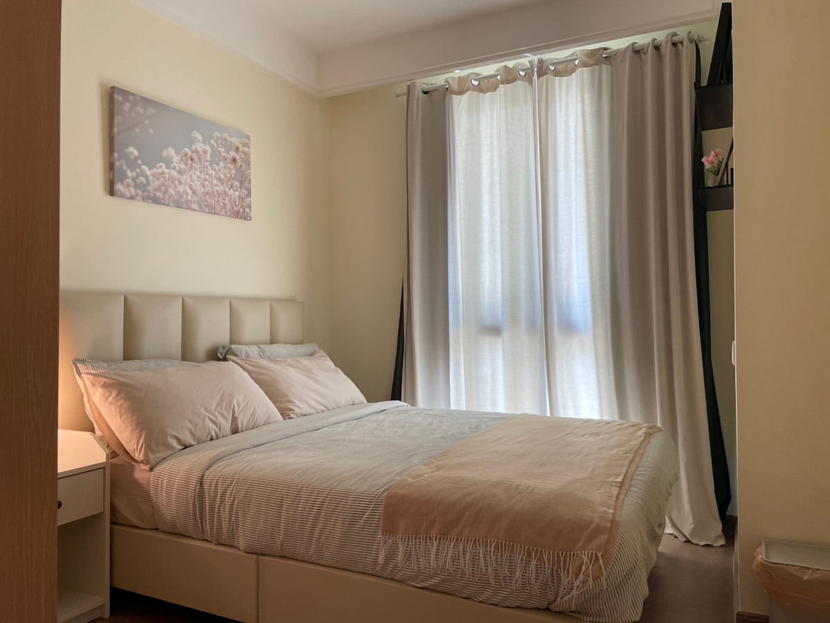 For RentCondoSathorn, Narathiwat : 🔥Urgent for rent🔥 Regal Sathorn - Narathiwat, spacious room, beautiful view, fully furnished, ready to move in, near BRT Chan Road and BTS Chong Nonsi.