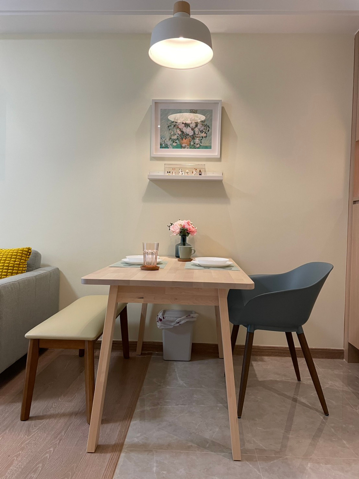 For RentCondoSathorn, Narathiwat : 🔥Urgent for rent🔥 Regal Sathorn - Narathiwat, spacious room, beautiful view, fully furnished, ready to move in, near BRT Chan Road and BTS Chong Nonsi.