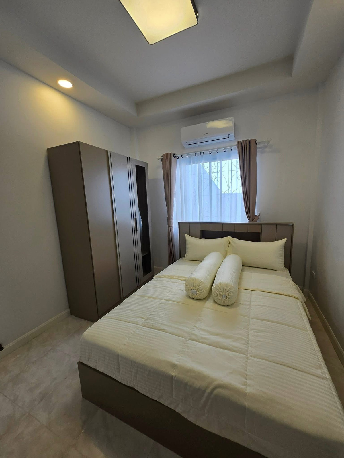For SaleHousePattaya, Bangsaen, Chonburi : Royal Green Park / 3 Bedrooms (FOR SALE), Royal Green Park / 3 Bedrooms (For Sale) BEWN088