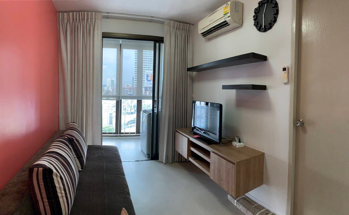 For SaleCondoLadprao, Central Ladprao : IDEO Ladprao 17 / 1 Bedroom (FOR SALE), Ideo Ladprao 17 / 1 Bedroom (For Sale) PINP240