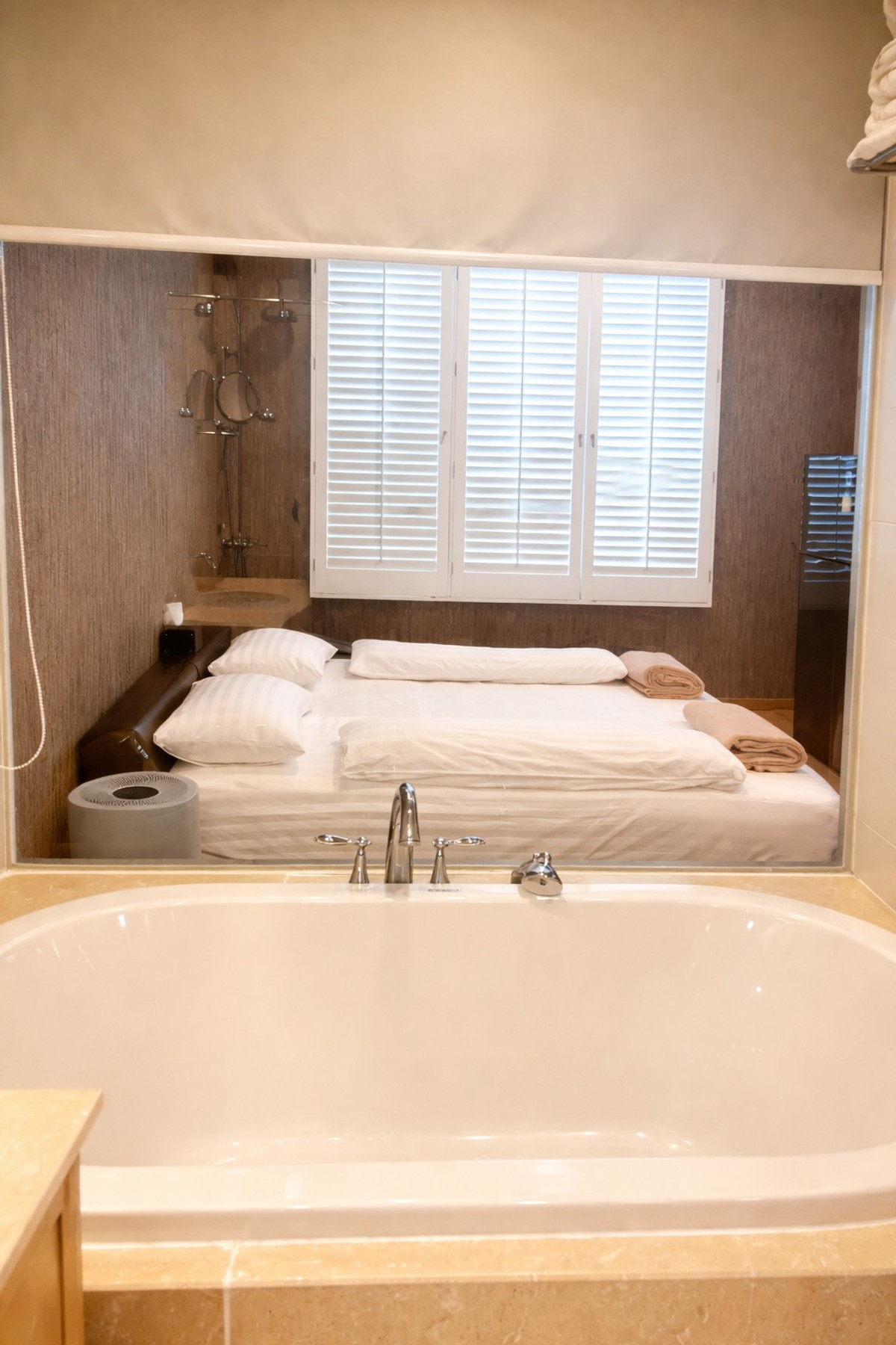 For RentCondoSathorn, Narathiwat : For rent, The Empire Place, luxury condo, location Silom-Sathorn | Duplex 2 floors, like living in a single house.