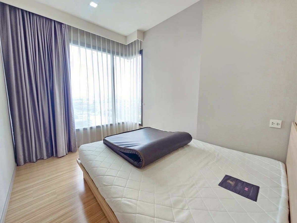 For SaleCondoSapankwai,Jatujak : For sale M Jatujak ☎️ 0912322009