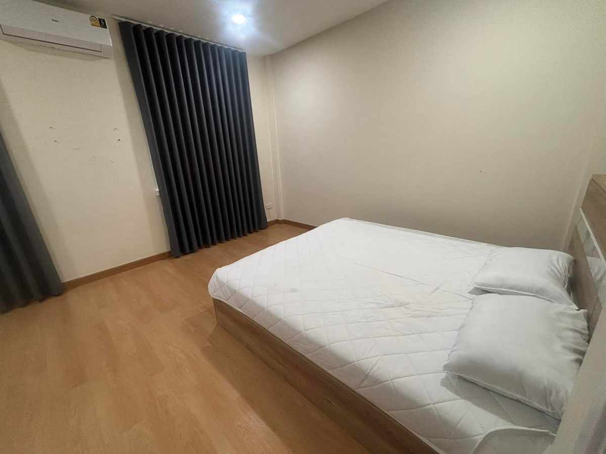 ให้เช่าทาวน์โฮมขอนแก่น : บ้านให้เช่า ติดโรงพยาบาลราชพฤษ์ ขอแก่น