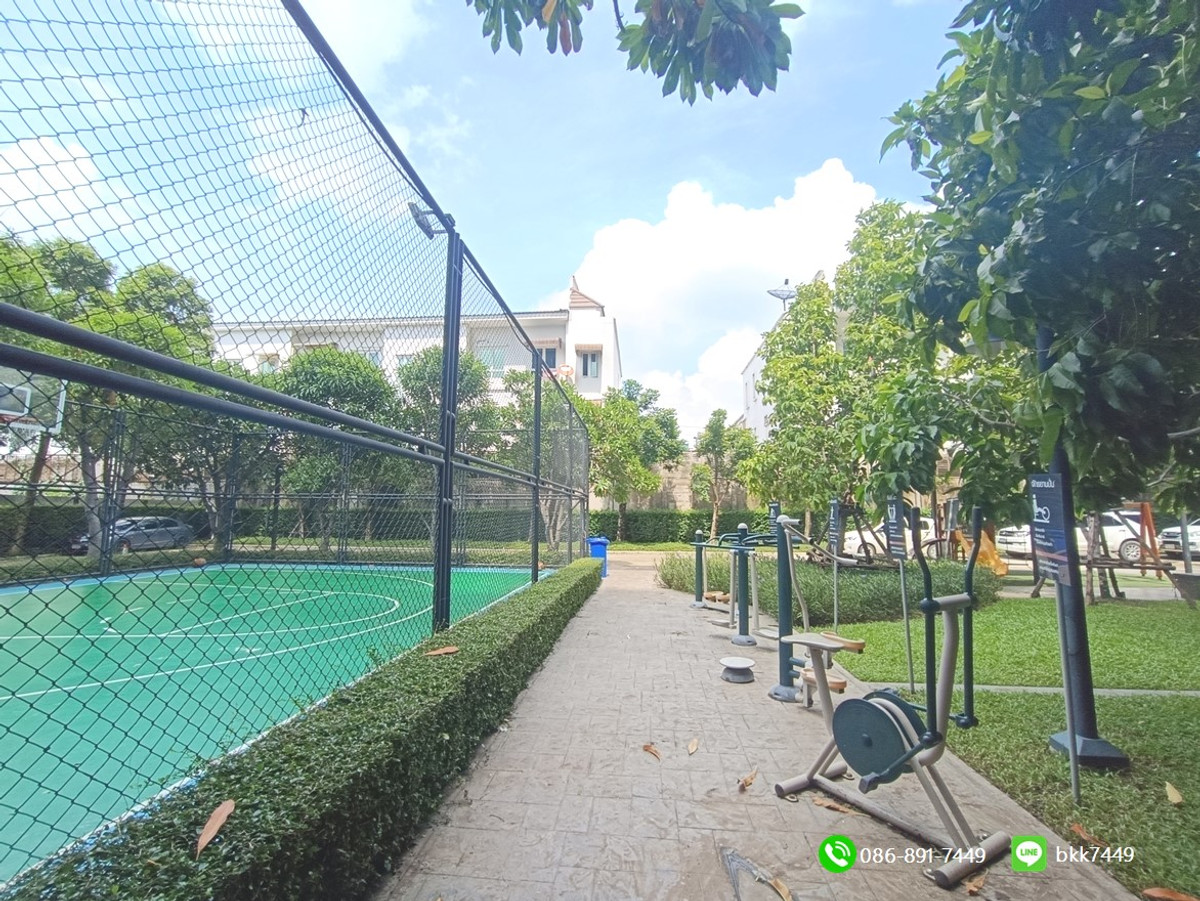 ขายคอนโดพระราม 5 ราชพฤกษ์ บางกรวย : ✅✅ขายคอนโดลุมพินี วิลล์ นครอินทร์-ริเวอร์วิว ตึก A ชั้น19 27 ตรม.  สถานีรถไฟฟ้ากระทรวงสาธารณสุข