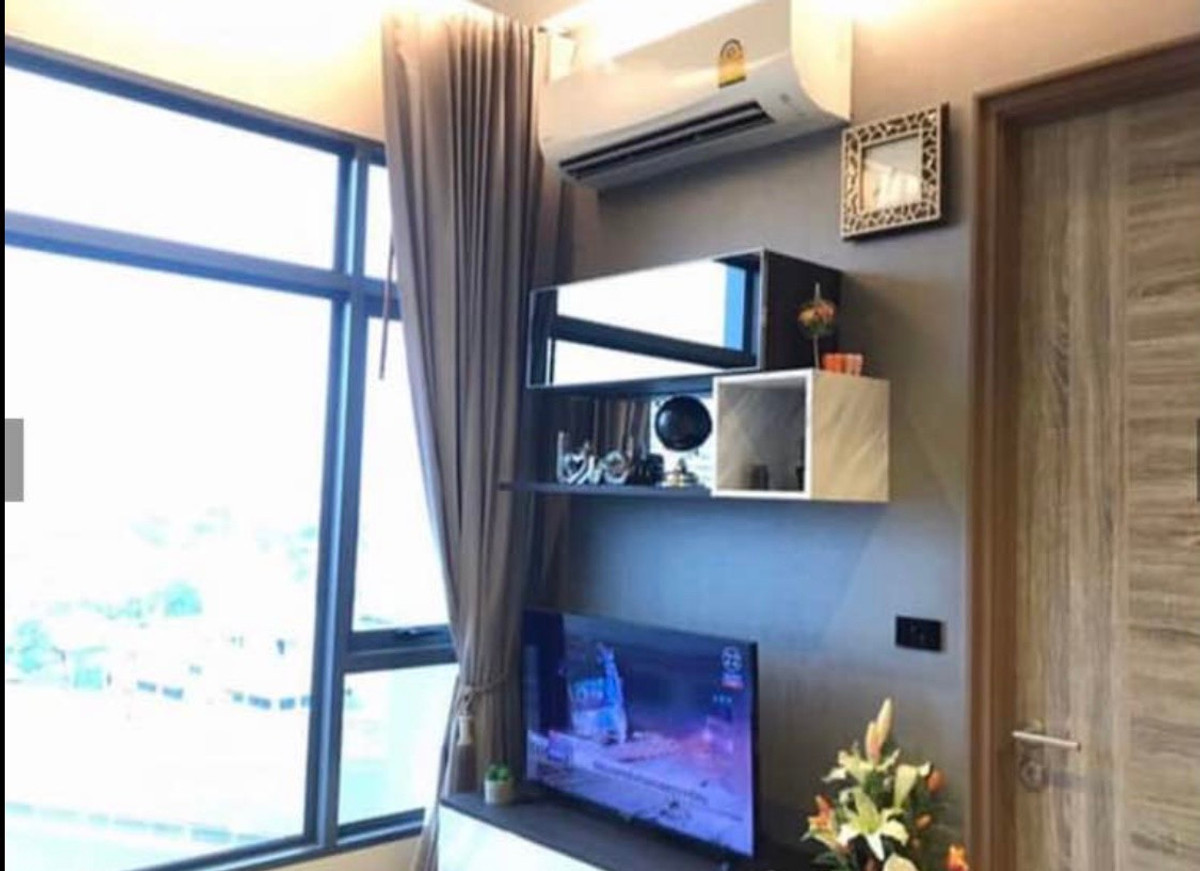 ให้เช่าคอนโดอ่อนนุช อุดมสุข : 💥CP-10306💥ว่าง ให้ เช่า เมย์แฟร์ เพลส สุขุมวิท 50👉แอดไลน์ @goodcondo 