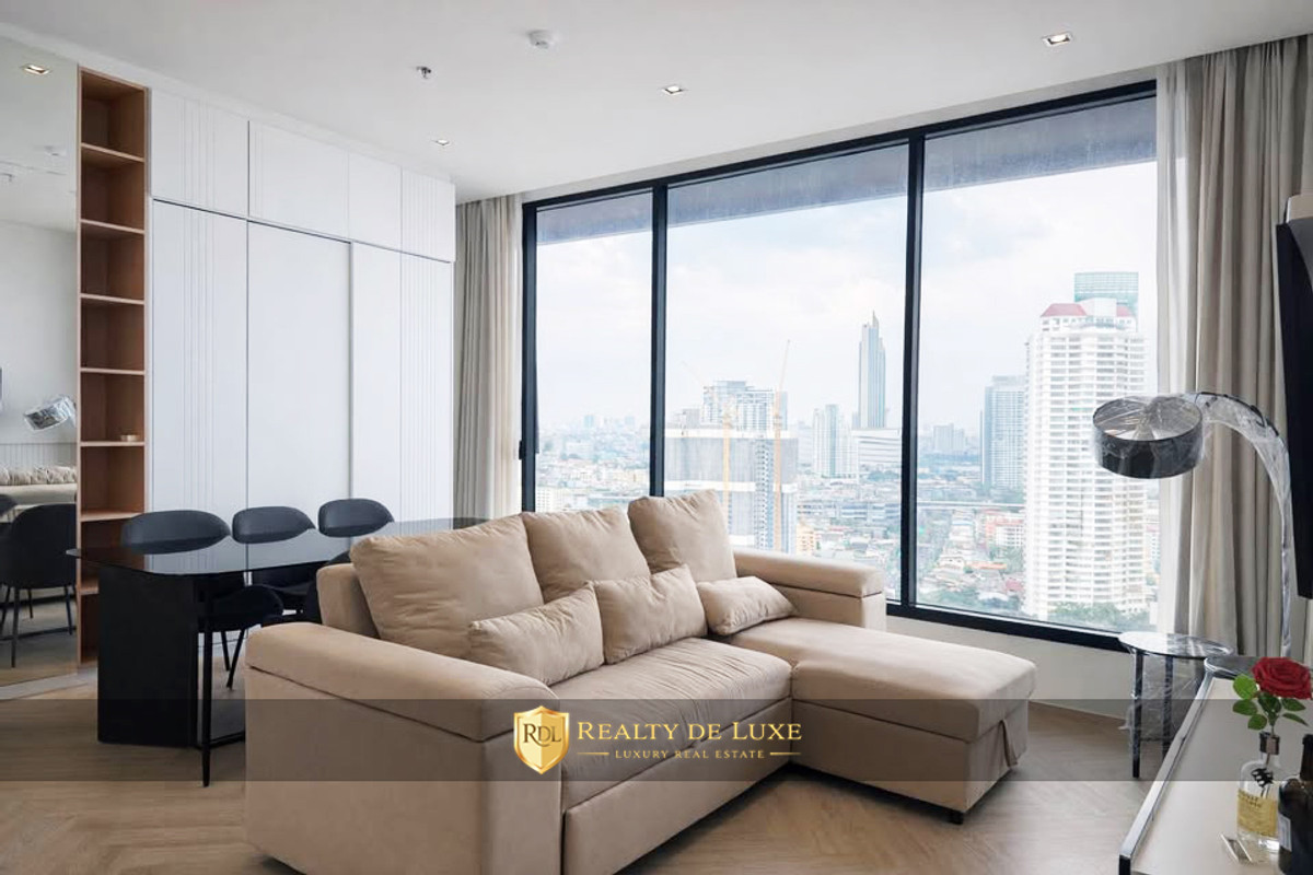 ให้เช่าคอนโดวงเวียนใหญ่ เจริญนคร : ให้เช่า แชปเตอร์ เจริญนคร-ริเวอร์ไซด์ ตกแต่งครบ วิวแม่น้ำ