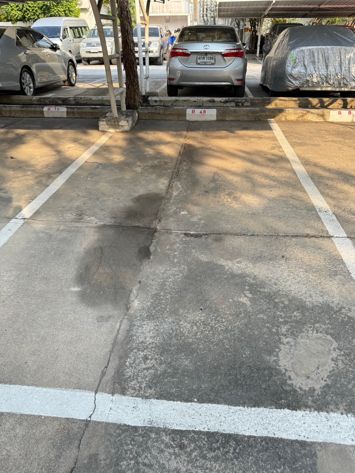 For SaleTownhomeSamut Prakan,Samrong : Boble Park Townhouse, Bang Phli, good location, peaceful society, with private parking.