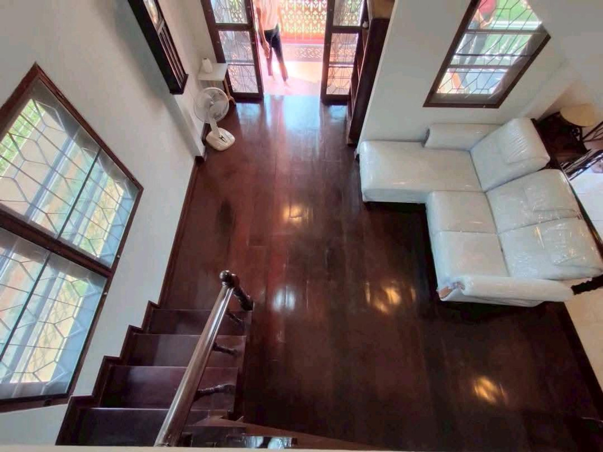 ให้เช่าบ้านปิ่นเกล้า จรัญสนิทวงศ์ : ให้เช่า บ้านเดี่ยวหลังใหญ่ ที่ดิน 185 ตร.ว. ใกล้ตลาดคลองลัดมะยม ทำลดี เข้าออกสะดวก