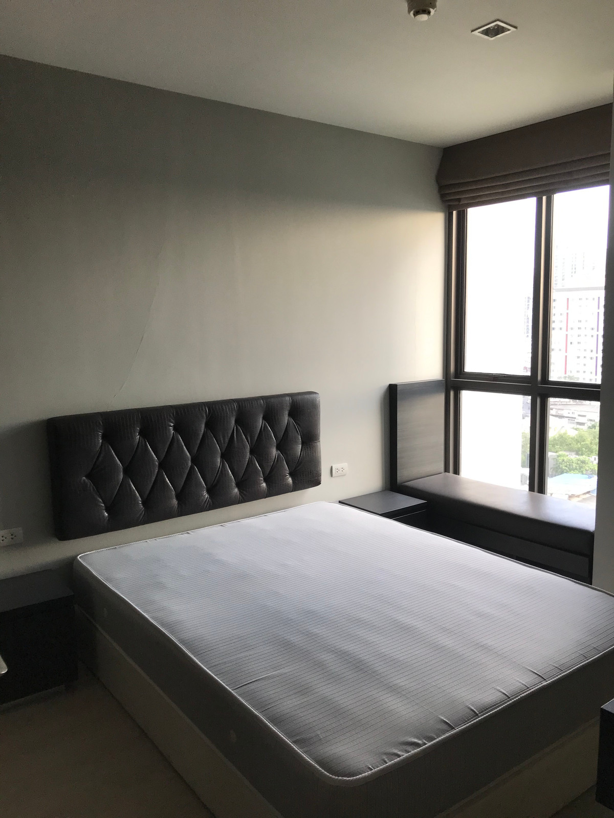 For RentCondoOnnut, Udomsuk : For rent, Rhythm Sukhumvit 44/1, near BTS Phra Khanong, price 19,000 baht.