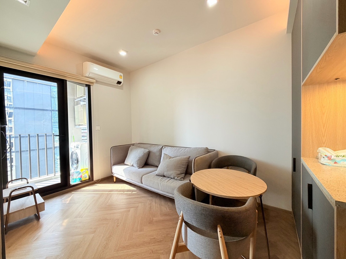 ให้เช่าคอนโดสยาม จุฬา สามย่าน : 📌ราคาดีสุดใน โครงการ 19,000/เดือน ✨