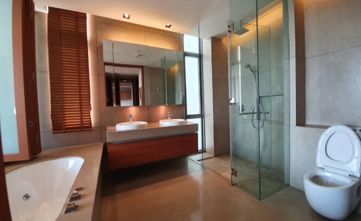 ขายคอนโดสาทร นราธิวาส : 🔥ขายคอนโด The Sukhothai Residences (2 ห้องนอน 2 ห้องน้ำ) 46 MB 