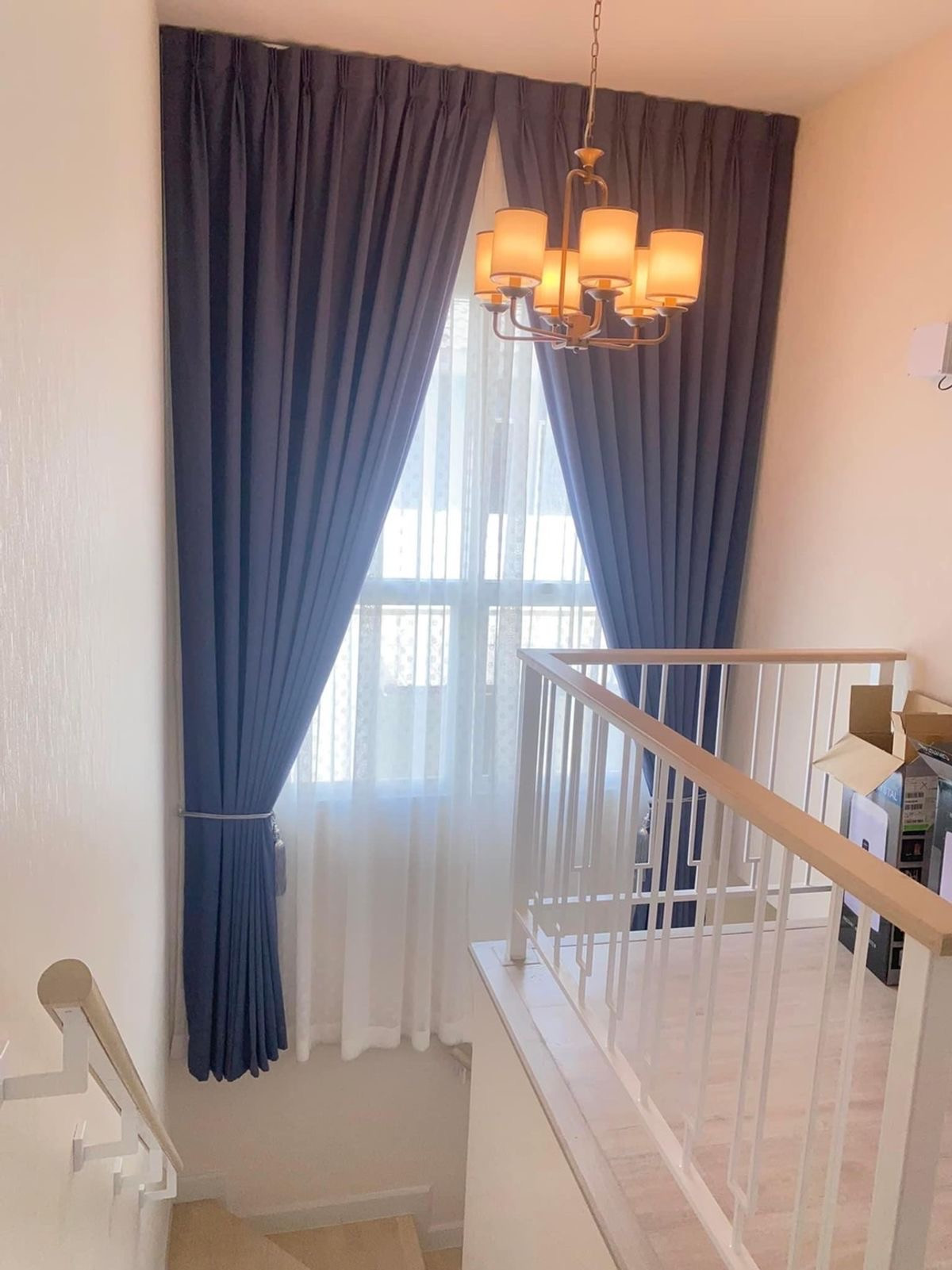 For RentHouseNawamin, Ramindra : Single house for rent, Perfect Place, Ramintra-Wongwaen (Chatu Chot), beautiful built-ins, close to the expressway and Fashion Island mall.