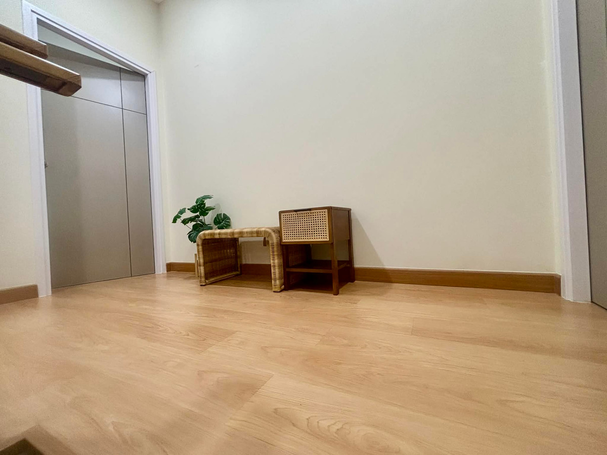 ให้เช่าทาวน์โฮมขอนแก่น : บ้านให้เช่า ติดโรงพยาบาลราชพฤษ์ ขอแก่น