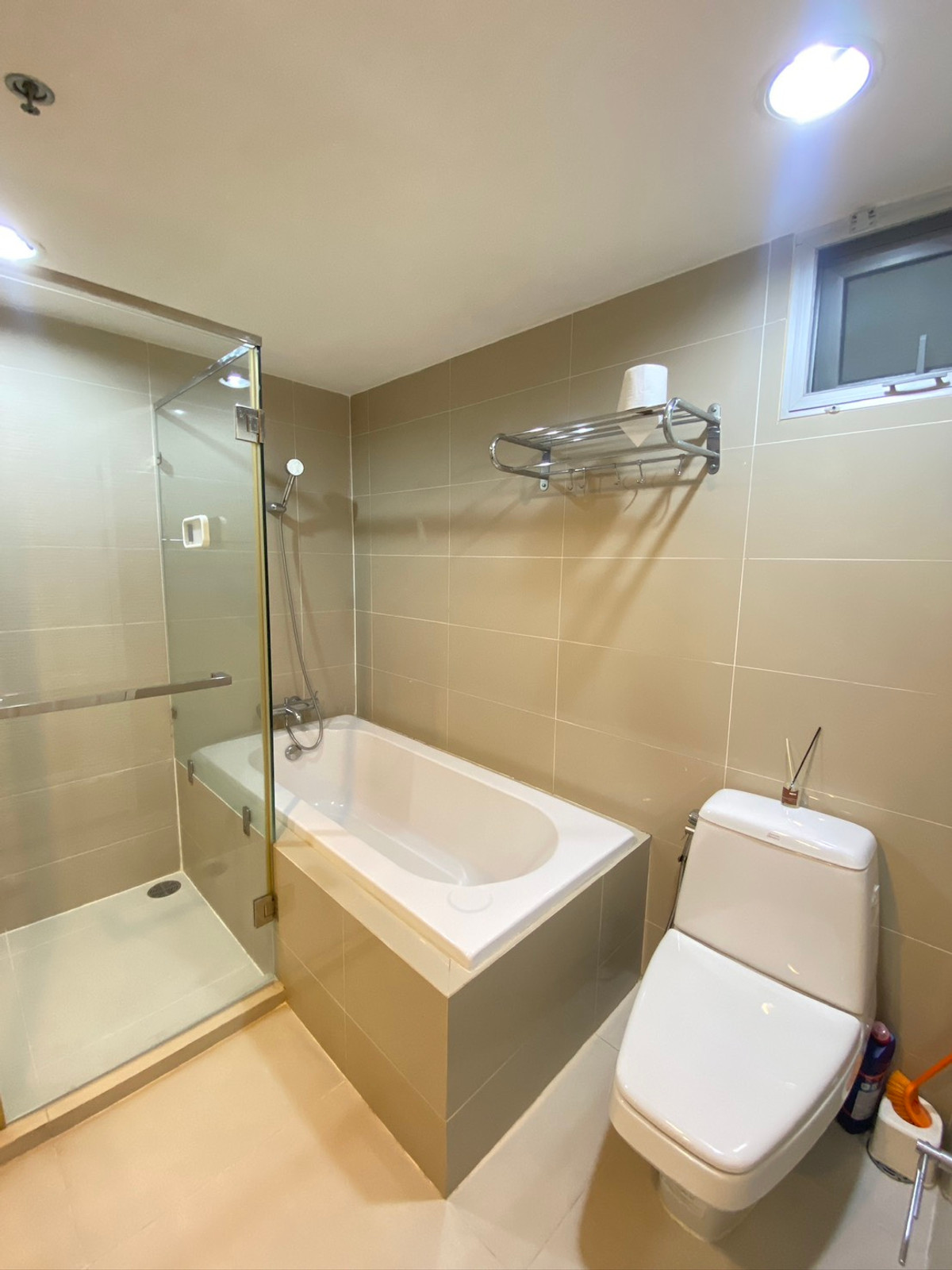 For RentCondoRama9, Petchburi, RCA : For rent✨Condo near MRT Rama 9 | Belle Grand Rama 9 | Luxurious, complete amenities | Next to Central Rama 9