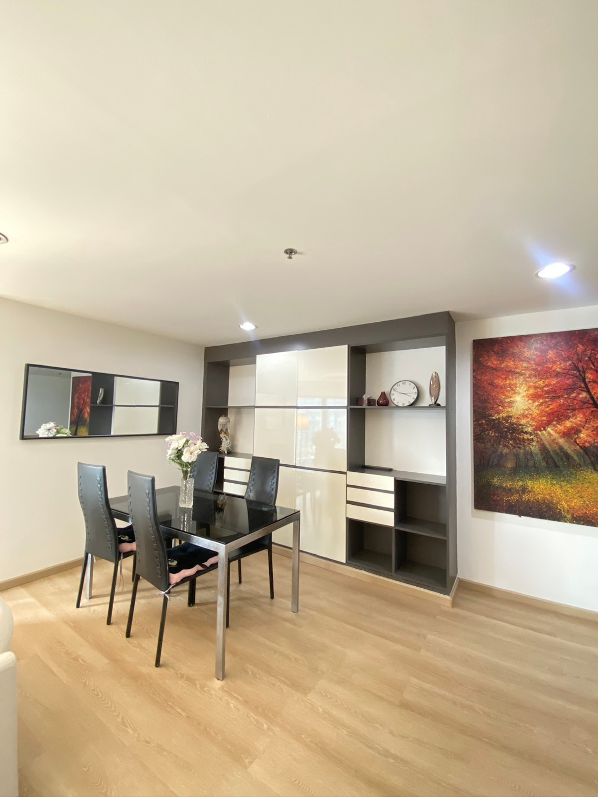 For RentCondoRama9, Petchburi, RCA : For rent✨Condo near MRT Rama 9 | Belle Grand Rama 9 | Luxurious, complete amenities | Next to Central Rama 9