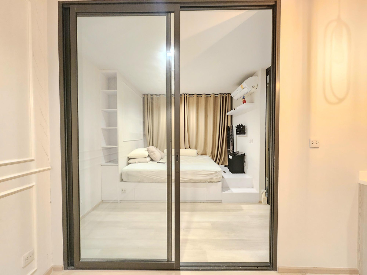 ขายคอนโดวิทยุ ชิดลม หลังสวน : ✨ GT15946 |  คอนโด Life One Wireless เดินทางสะดวก ใกล้รถไฟฟ้าบีทีเอส พร้อมขาย!!