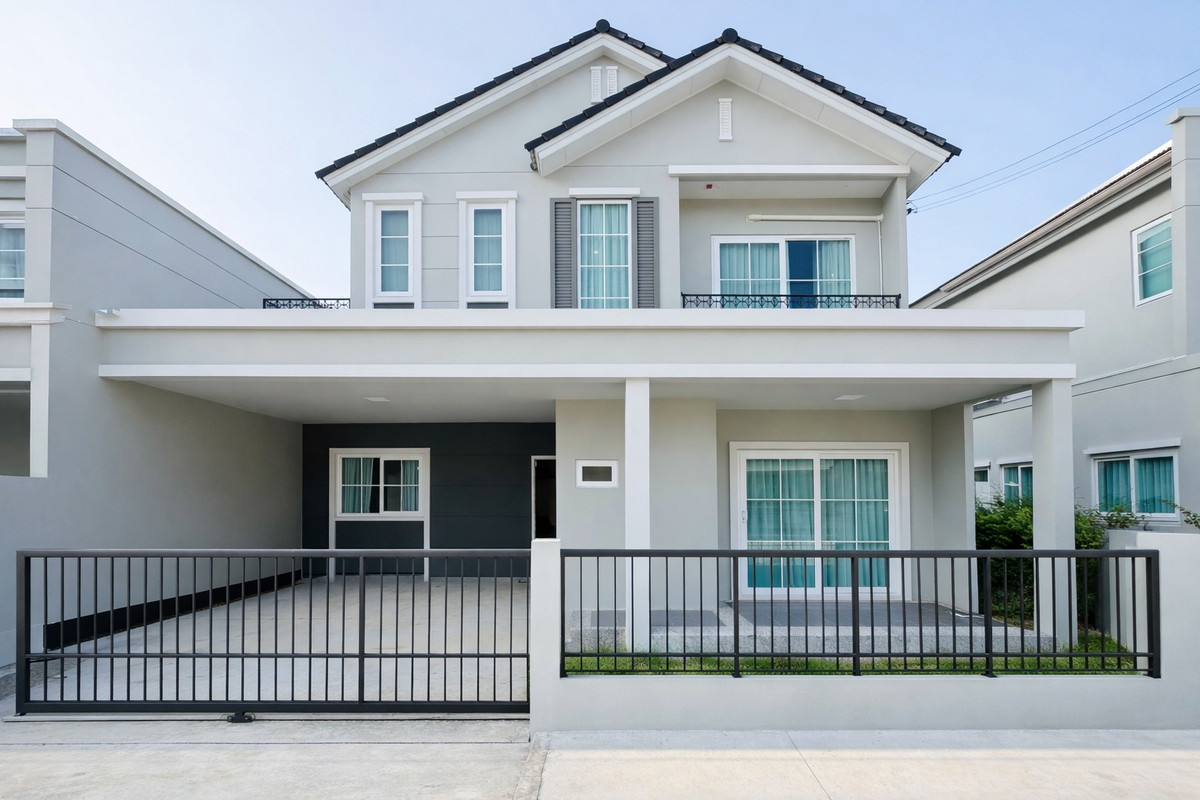 ให้เช่าบ้านภูเก็ต : ✨𝙃𝙤𝙪𝙨𝙚 𝙛𝙤𝙧 𝙍𝙚𝙣𝙩 | 𝘼𝙣𝙖𝙨𝙞𝙧𝙞 𝙋𝙖𝙠𝙡𝙤𝙠