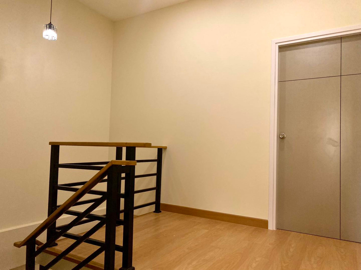 ให้เช่าทาวน์โฮมขอนแก่น : บ้านให้เช่า ติดโรงพยาบาลราชพฤษ์ ขอแก่น