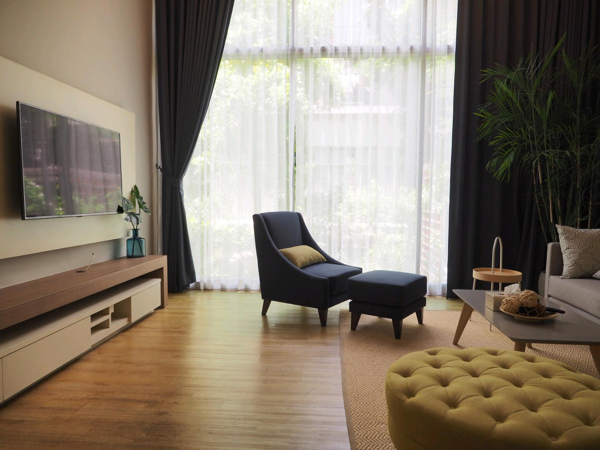 ให้เช่าทาวน์โฮมนวมินทร์ รามอินทรา : ทำเลศักยภาพ ใกล้ Fashion Island เดินทางสะดวก เหมาะทั้งอยู่อาศัยและทำ Home Office จดบริษัทได้ ✨