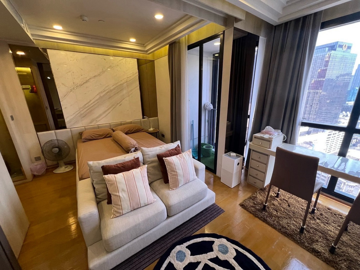 For RentCondoSiam Paragon ,Chulalongkorn,Samyan : For rent Ashton Chula-Silom ☎️ 0912322009