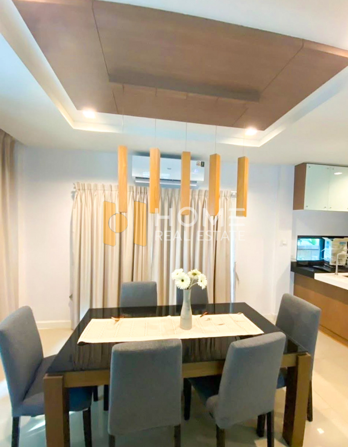 For RentHouseLadkrabang, Suwannaphum Airport : Setthasiri Onnut - Srinakarin / 4 Bedrooms (FOR SALE) FONT029