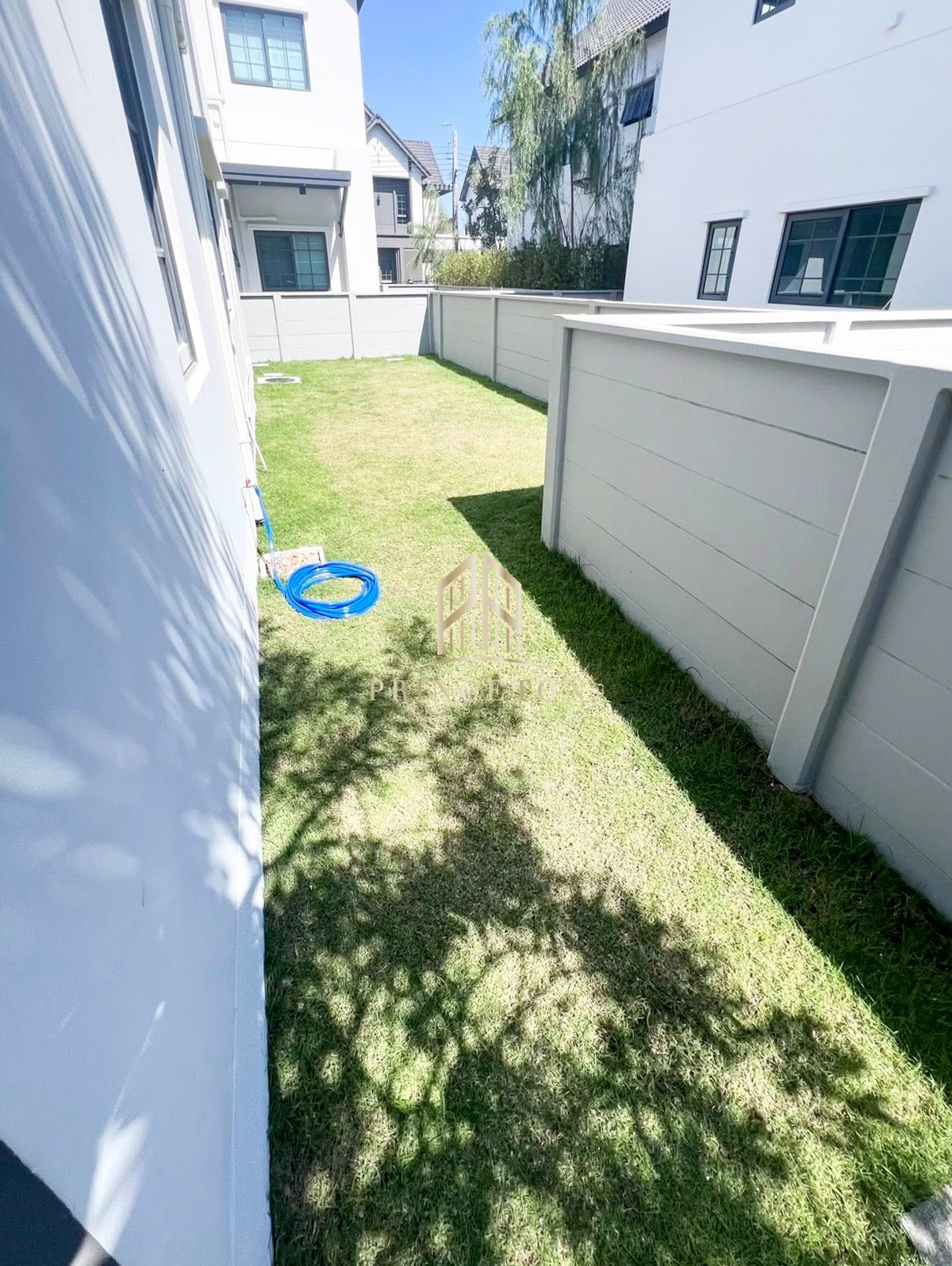 ให้เช่าบ้านบางนา แบริ่ง ลาซาล : ให้เช่าบ้านเดี่ยว 2 ชั้น CENTRO บางนา เฟส 2 📞092-4252445  CENTRO Bangna Phase 2